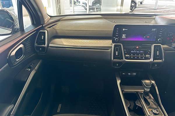 2022 Kia Sorento Sport MQ4