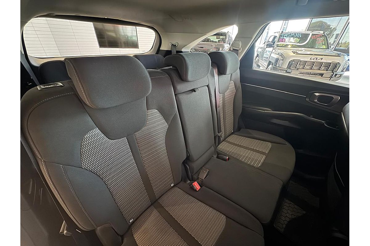 2022 Kia Sorento Sport MQ4