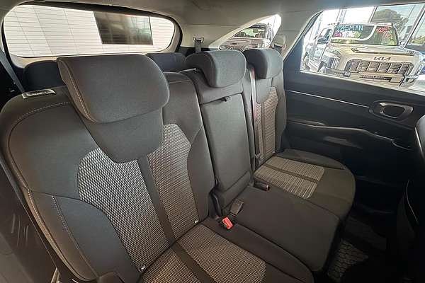 2022 Kia Sorento Sport MQ4