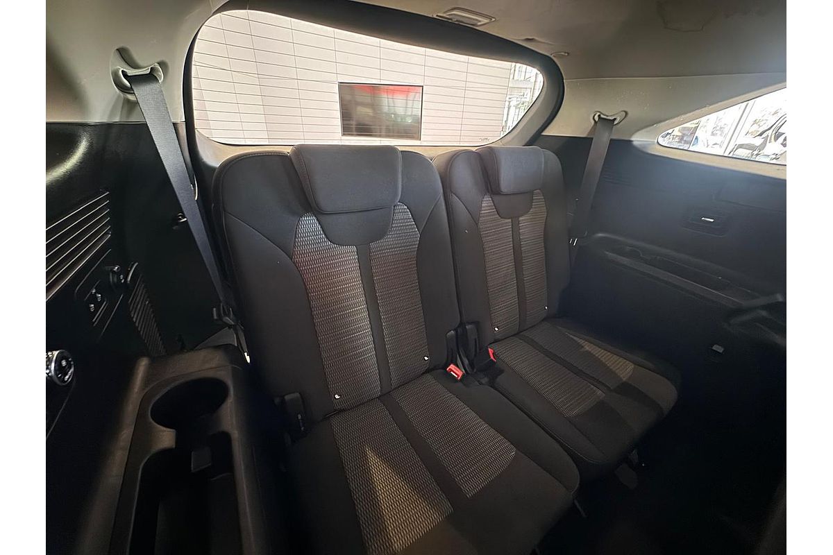 2022 Kia Sorento Sport MQ4