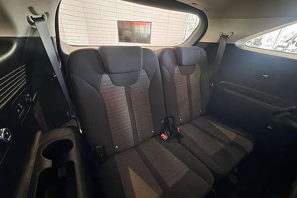 2022 Kia Sorento Sport MQ4
