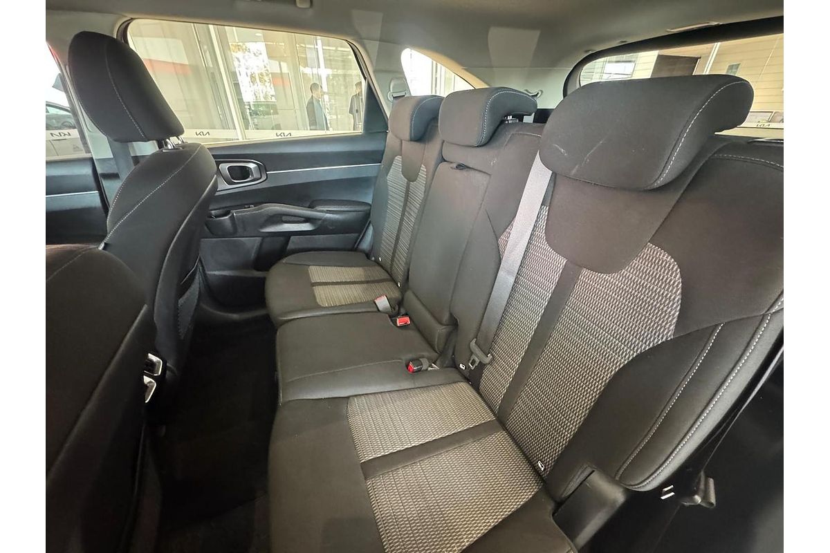 2022 Kia Sorento Sport MQ4