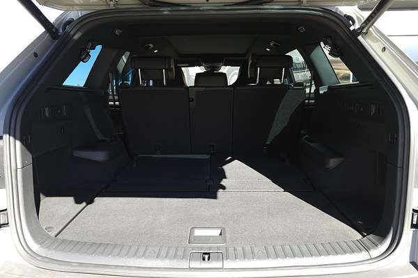 2024 SKODA Kodiaq RS NS