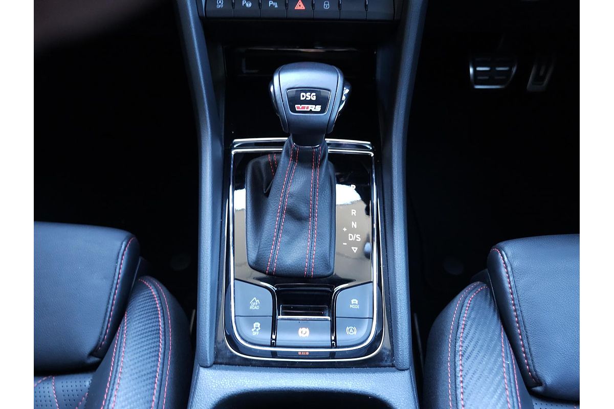 2024 SKODA Kodiaq RS NS