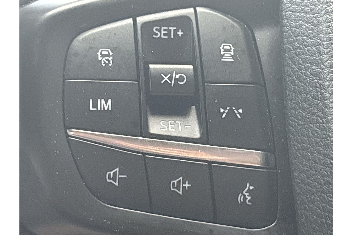 2022 Ford Ranger Wildtrak 4X4 2.0L