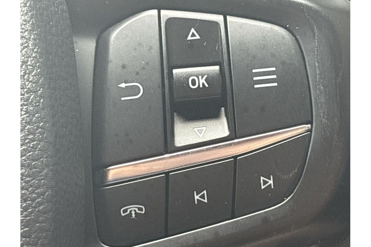 2022 Ford Ranger Wildtrak 4X4 2.0L