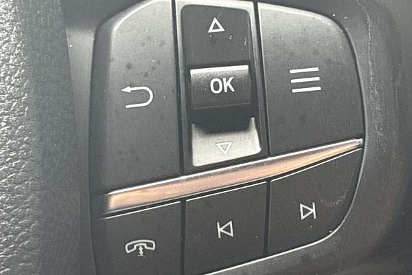 2022 Ford Ranger Wildtrak 4X4 2.0L