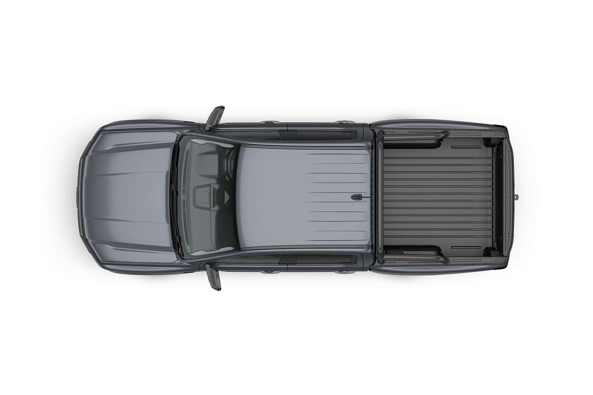 2025 Ford Ranger Sport 4X4 2.0L