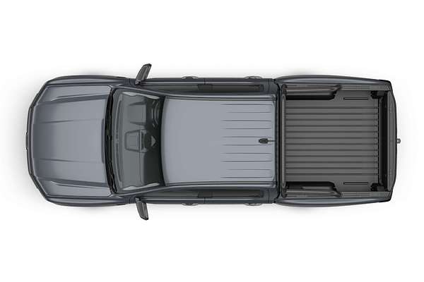 2025 Ford Ranger Sport 4X4 2.0L