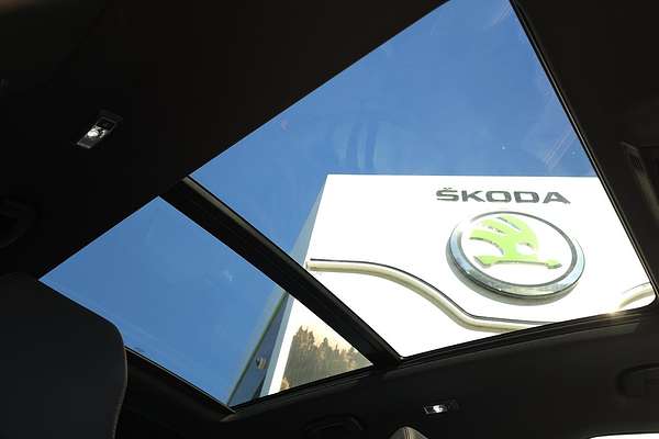 2024 SKODA Kodiaq RS NS