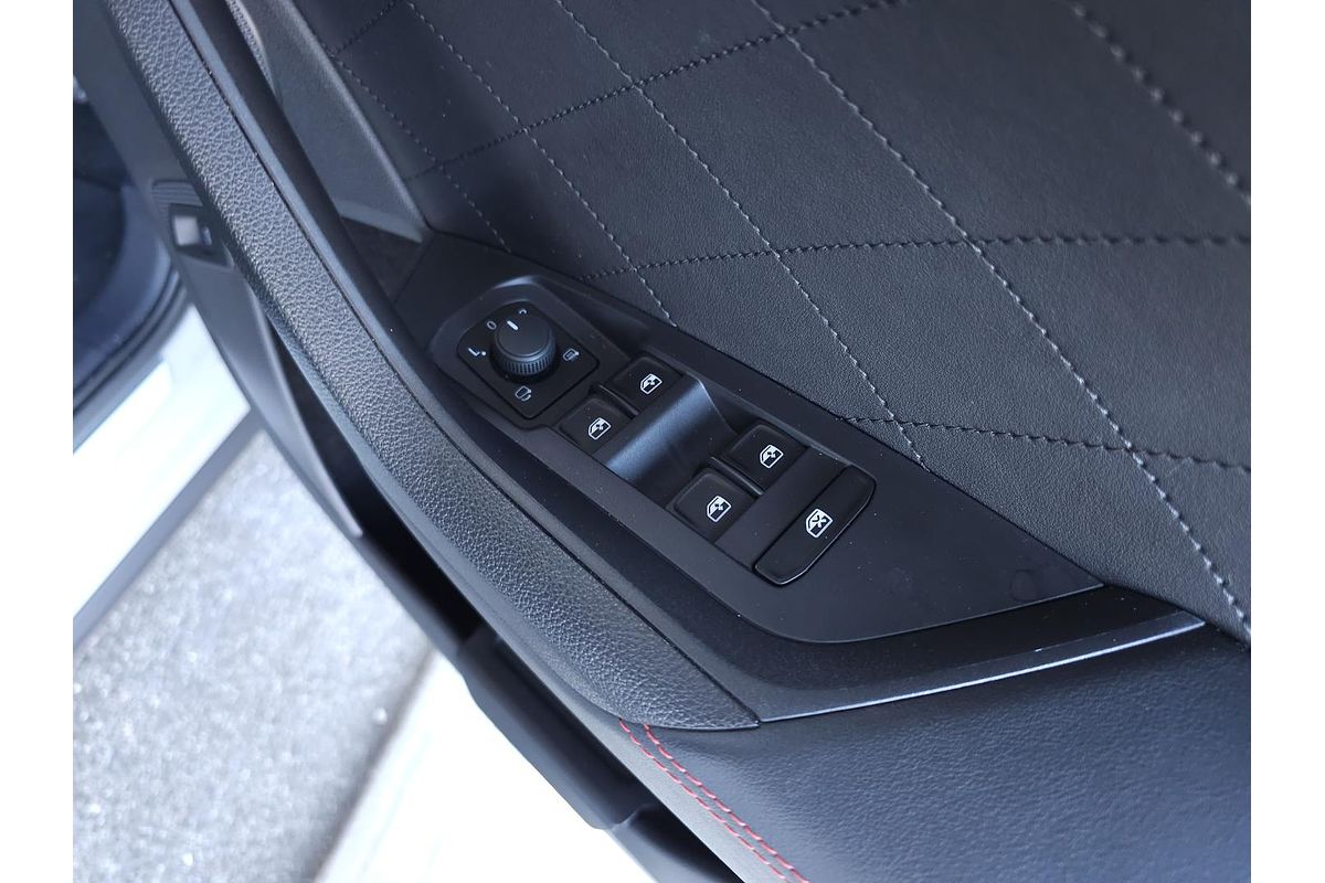 2024 SKODA Kodiaq RS NS