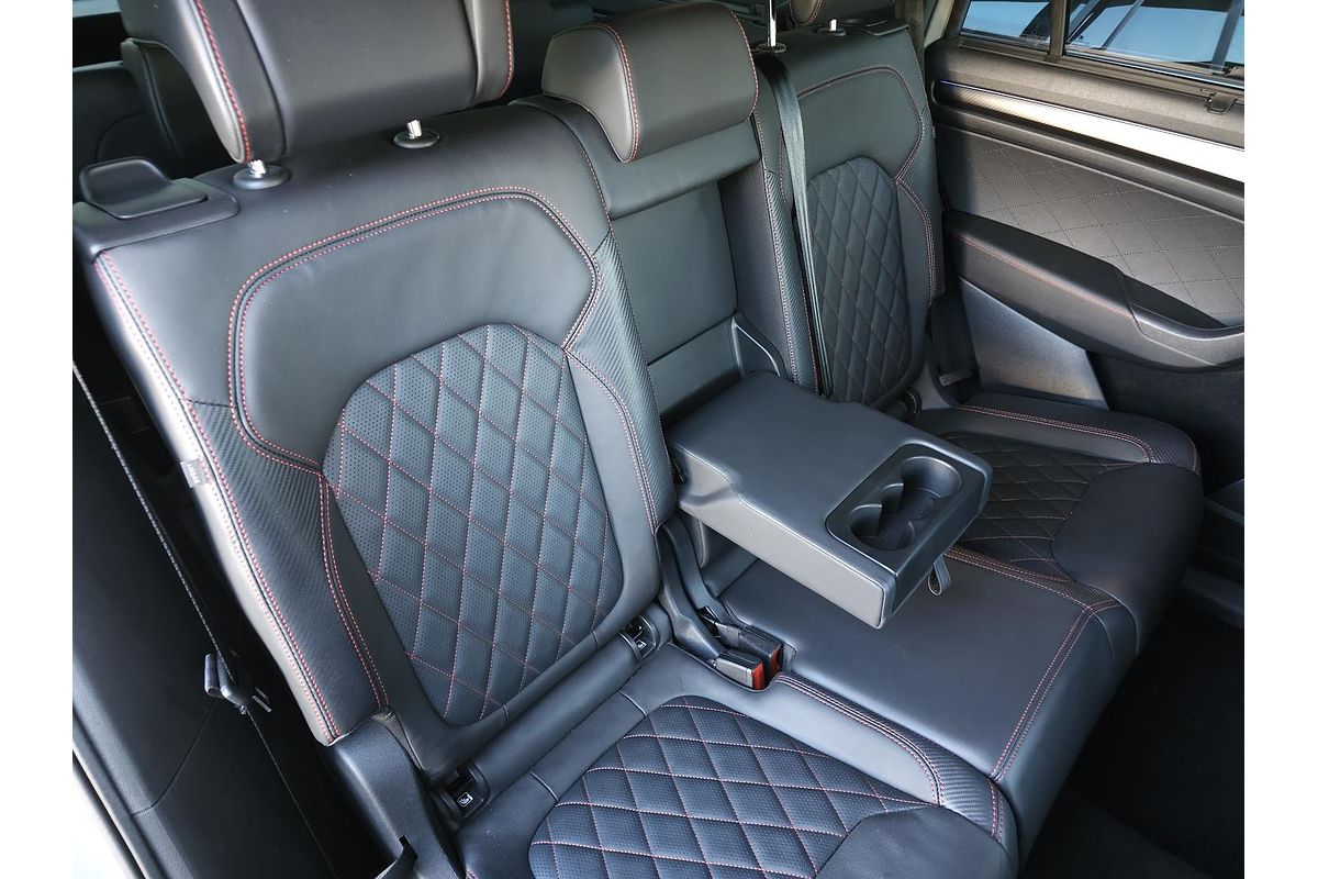 2024 SKODA Kodiaq RS NS