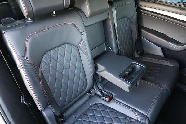 2024 SKODA Kodiaq RS NS