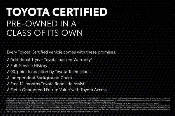 2019 Toyota Landcruiser Sahara VDJ200R