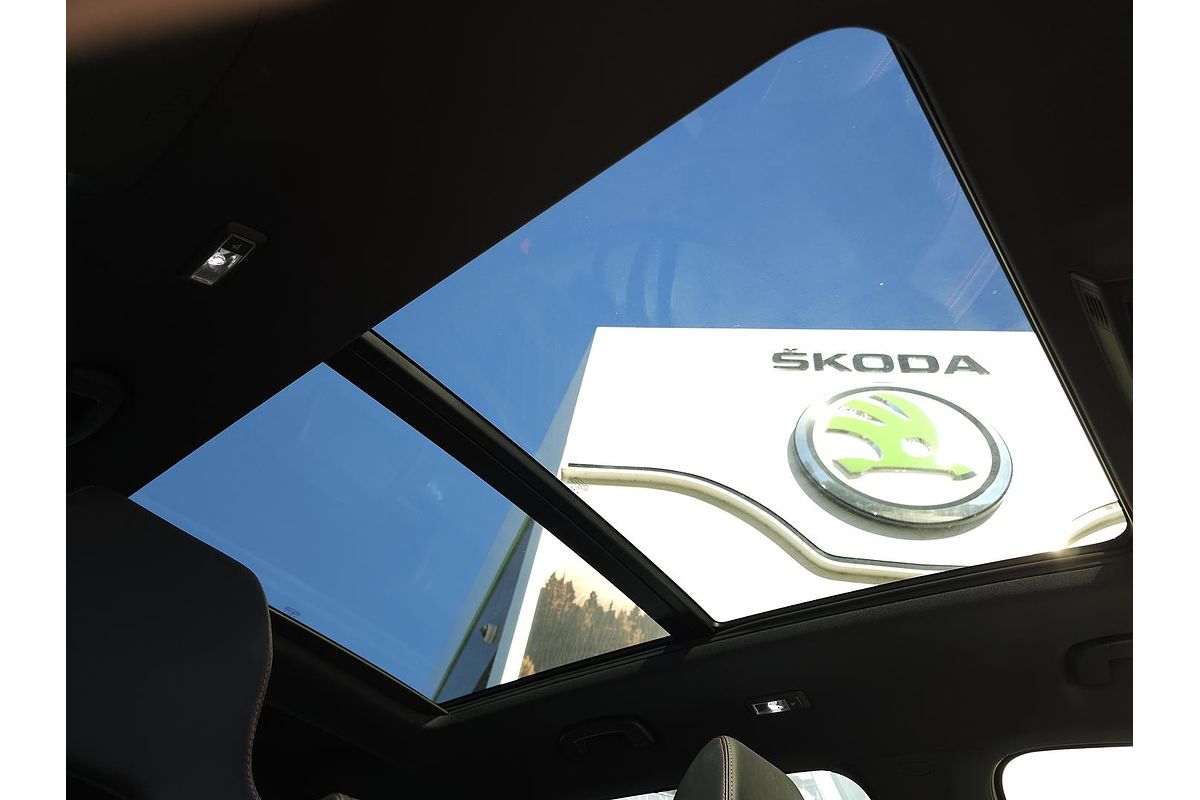 2024 SKODA Kodiaq RS NS