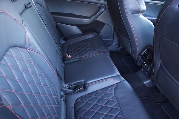 2024 SKODA Kodiaq RS NS