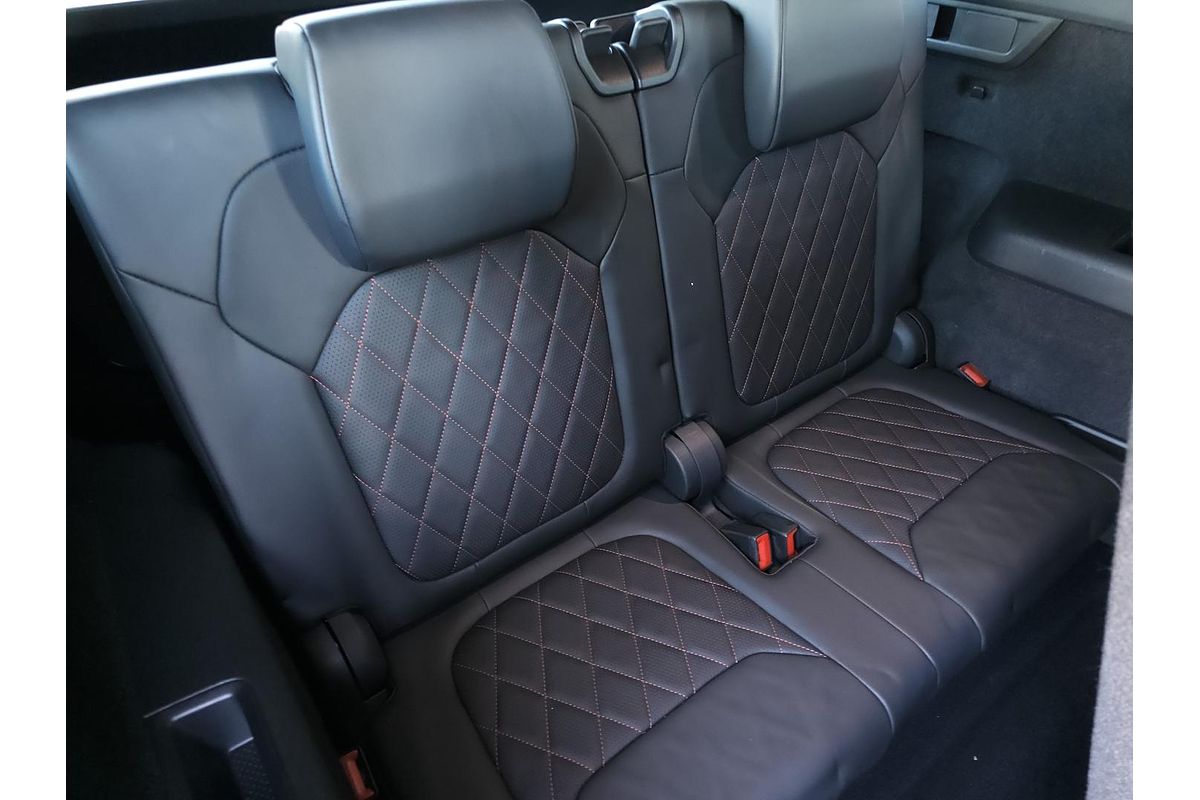 2024 SKODA Kodiaq RS NS