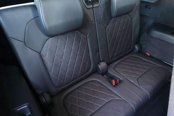 2024 SKODA Kodiaq RS NS