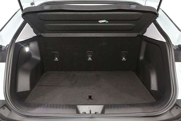 2024 Chery OMODA 5 BX