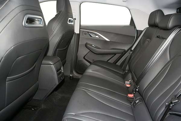 2024 Chery OMODA 5 BX