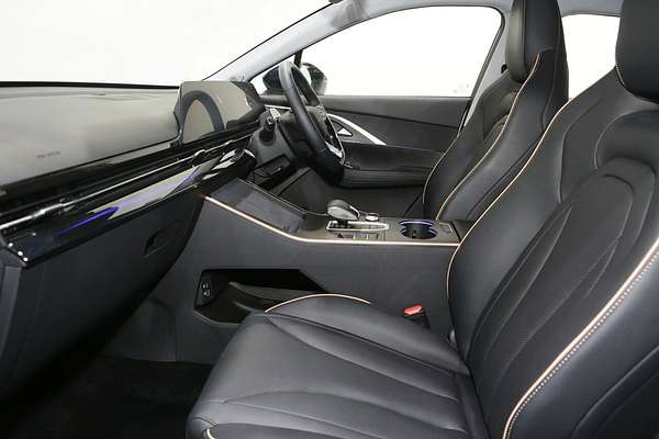 2024 Chery OMODA 5 BX