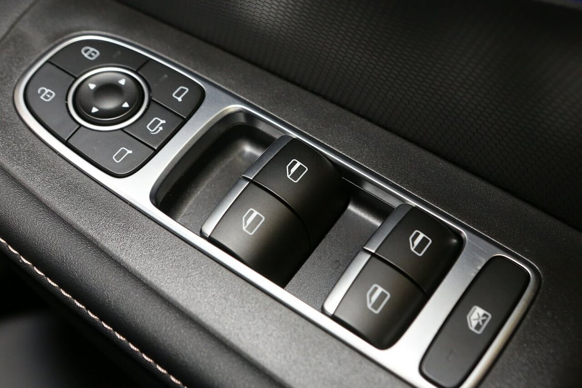 2024 Chery OMODA 5 BX