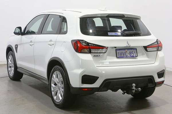 2023 Mitsubishi ASX GS XD