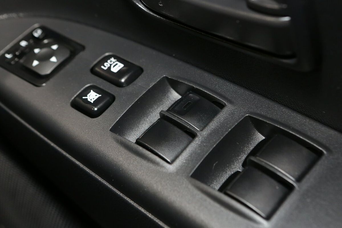 2023 Mitsubishi ASX GS XD