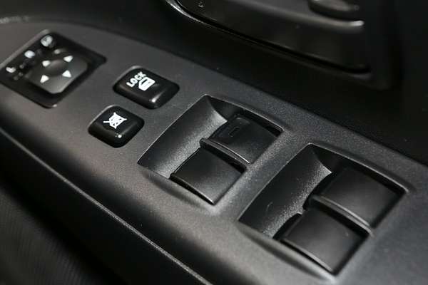 2023 Mitsubishi ASX GS XD