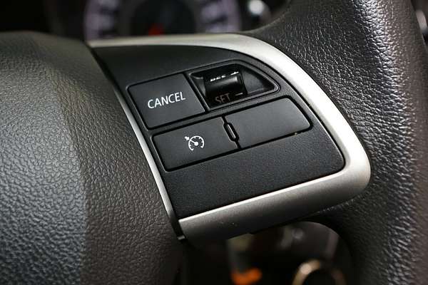 2023 Mitsubishi ASX GS XD