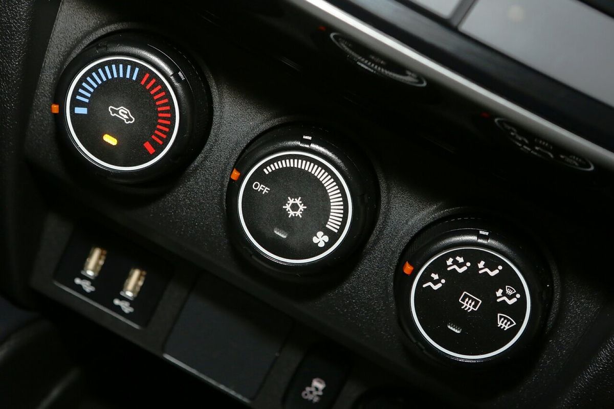 2023 Mitsubishi ASX GS XD