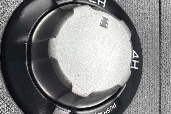 2021 Isuzu MU-X LS-T