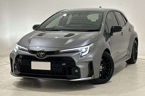 2023 Toyota Corolla GR GTS GZEA14R