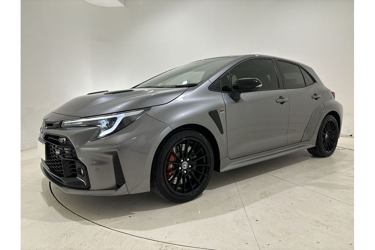 2023 Toyota Corolla GR GTS GZEA14R