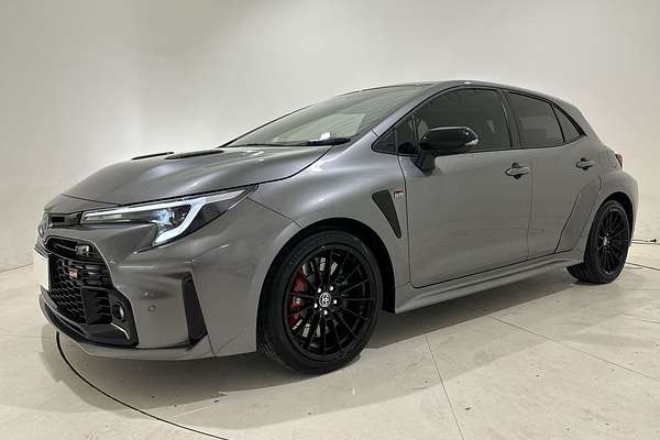 2023 Toyota Corolla GR GTS GZEA14R