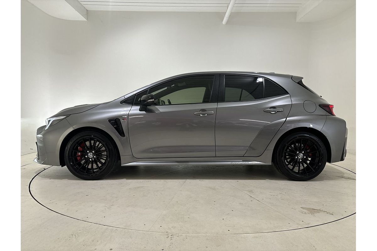 2023 Toyota Corolla GR GTS GZEA14R