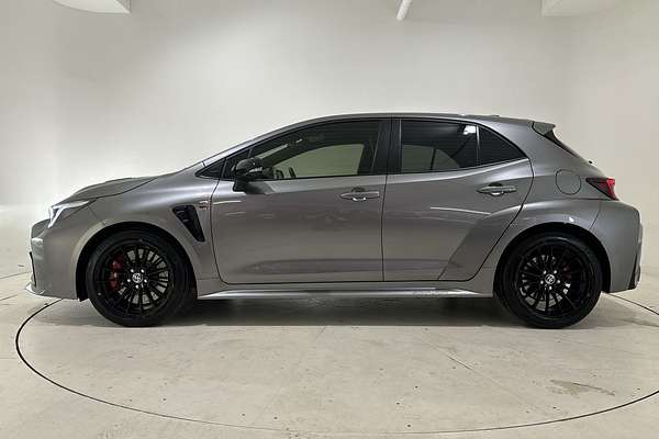 2023 Toyota Corolla GR GTS GZEA14R