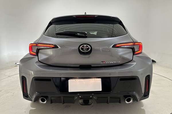 2023 Toyota Corolla GR GTS GZEA14R