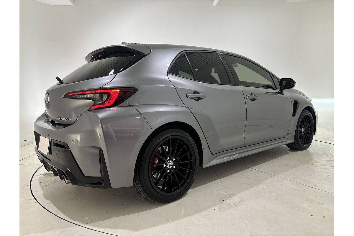 2023 Toyota Corolla GR GTS GZEA14R