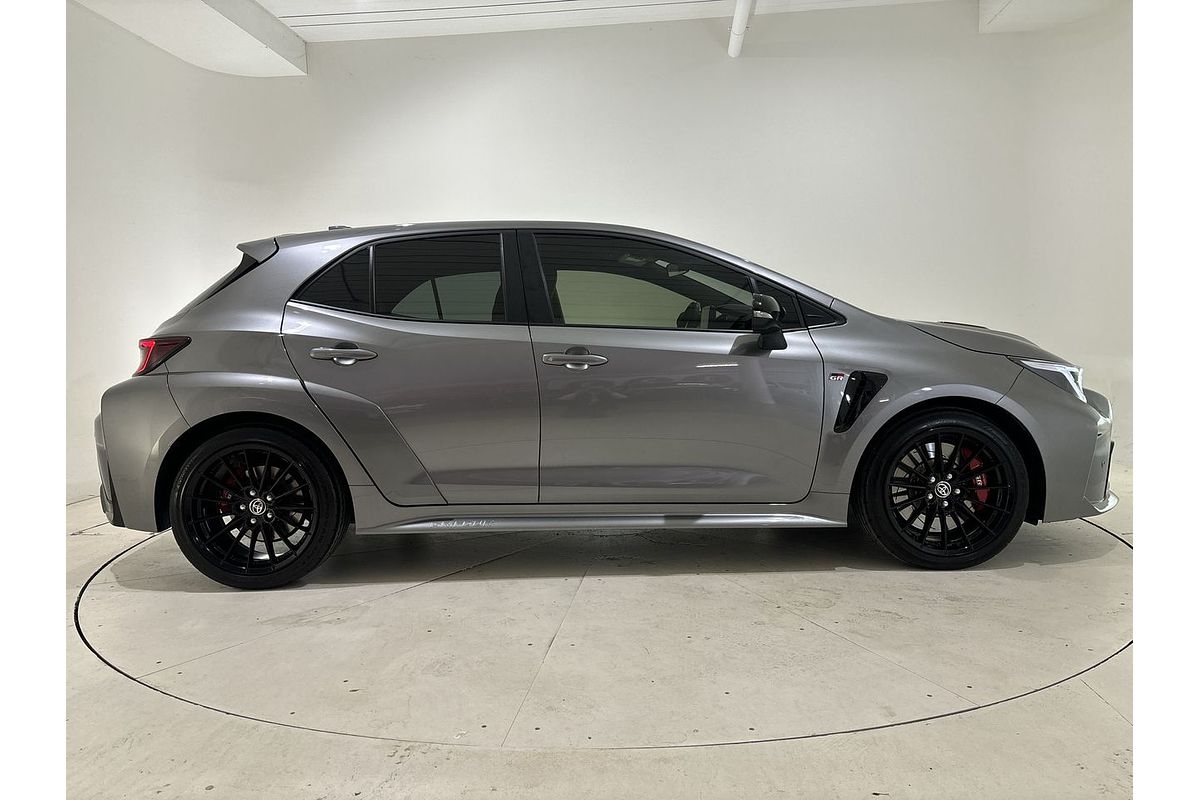 2023 Toyota Corolla GR GTS GZEA14R