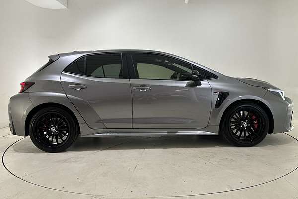 2023 Toyota Corolla GR GTS GZEA14R