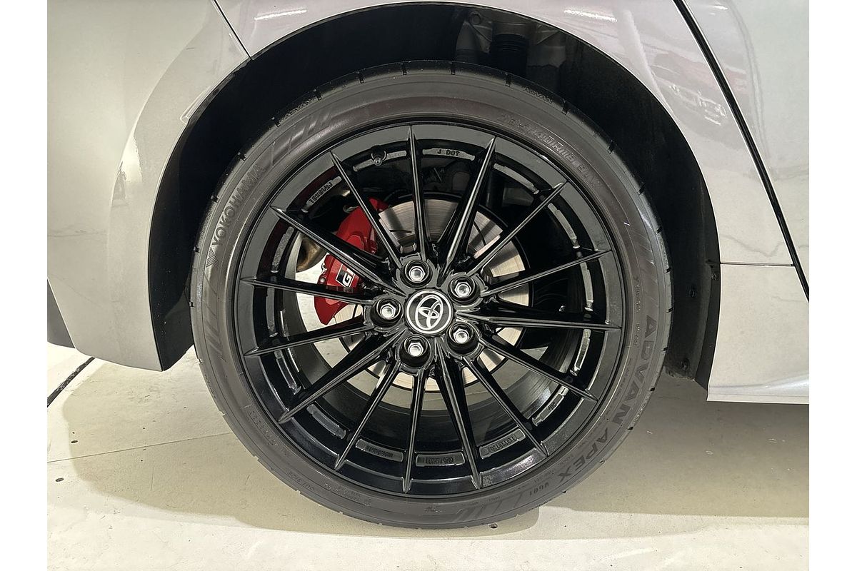2023 Toyota Corolla GR GTS GZEA14R