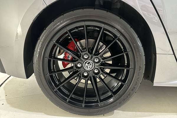 2023 Toyota Corolla GR GTS GZEA14R