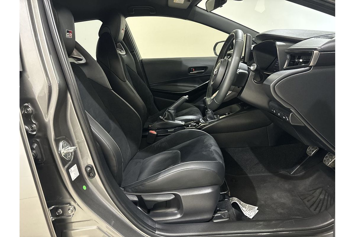 2023 Toyota Corolla GR GTS GZEA14R