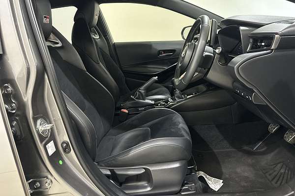 2023 Toyota Corolla GR GTS GZEA14R