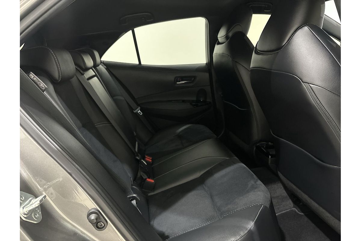 2023 Toyota Corolla GR GTS GZEA14R