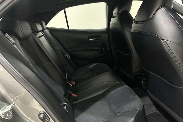 2023 Toyota Corolla GR GTS GZEA14R