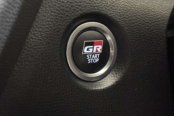 2023 Toyota Corolla GR GTS GZEA14R