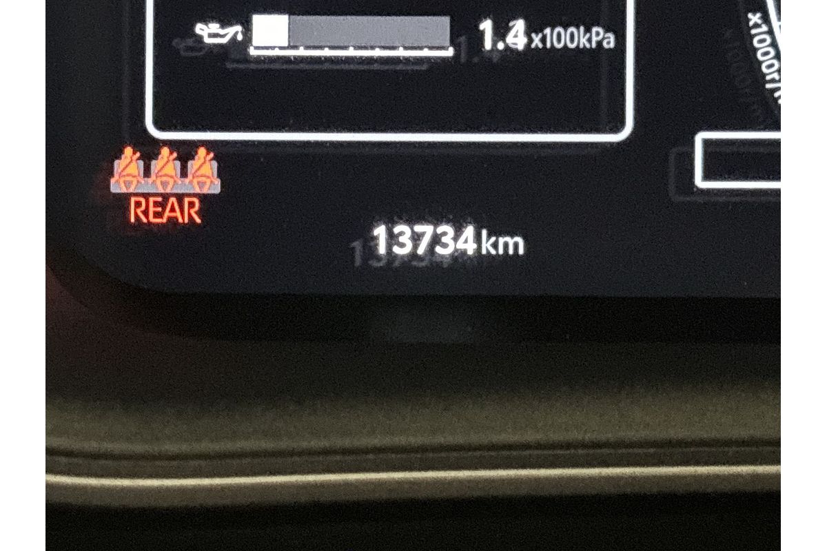 2023 Toyota Corolla GR GTS GZEA14R