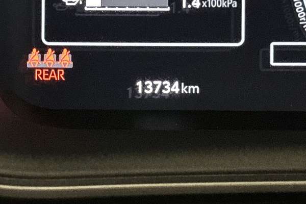 2023 Toyota Corolla GR GTS GZEA14R